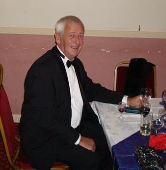 Rod Rodaway